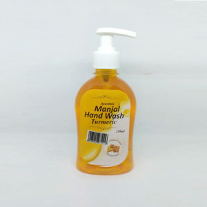 Manjal Hand wash