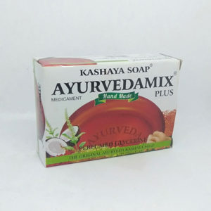 Kashaya Soap