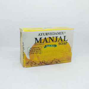 Manjal Soap